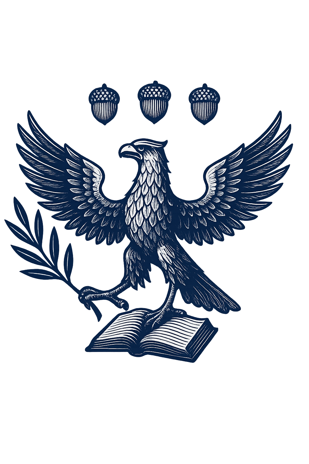 Clan Ralston Family Crest